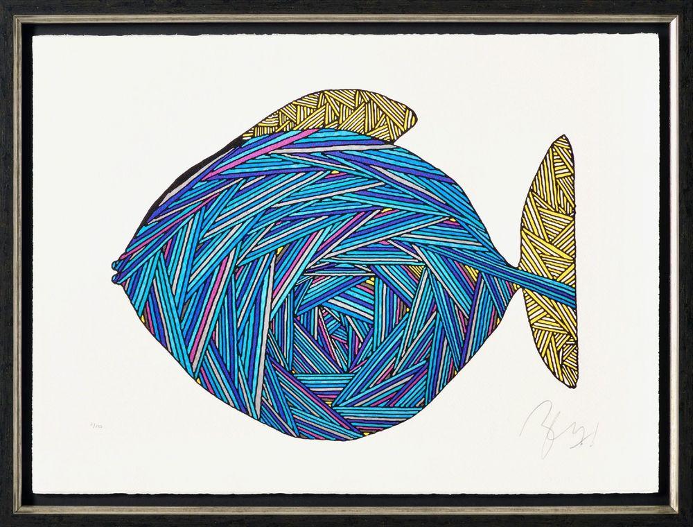 Artwork - Permit From Memory