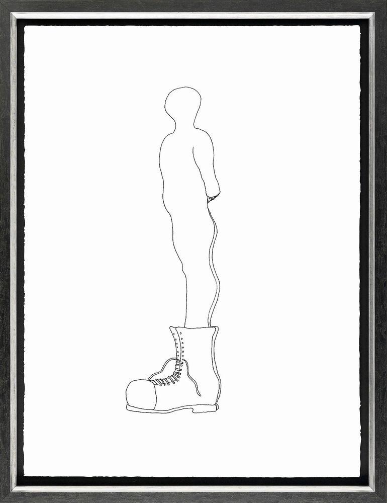 Artwork - The Sentinel