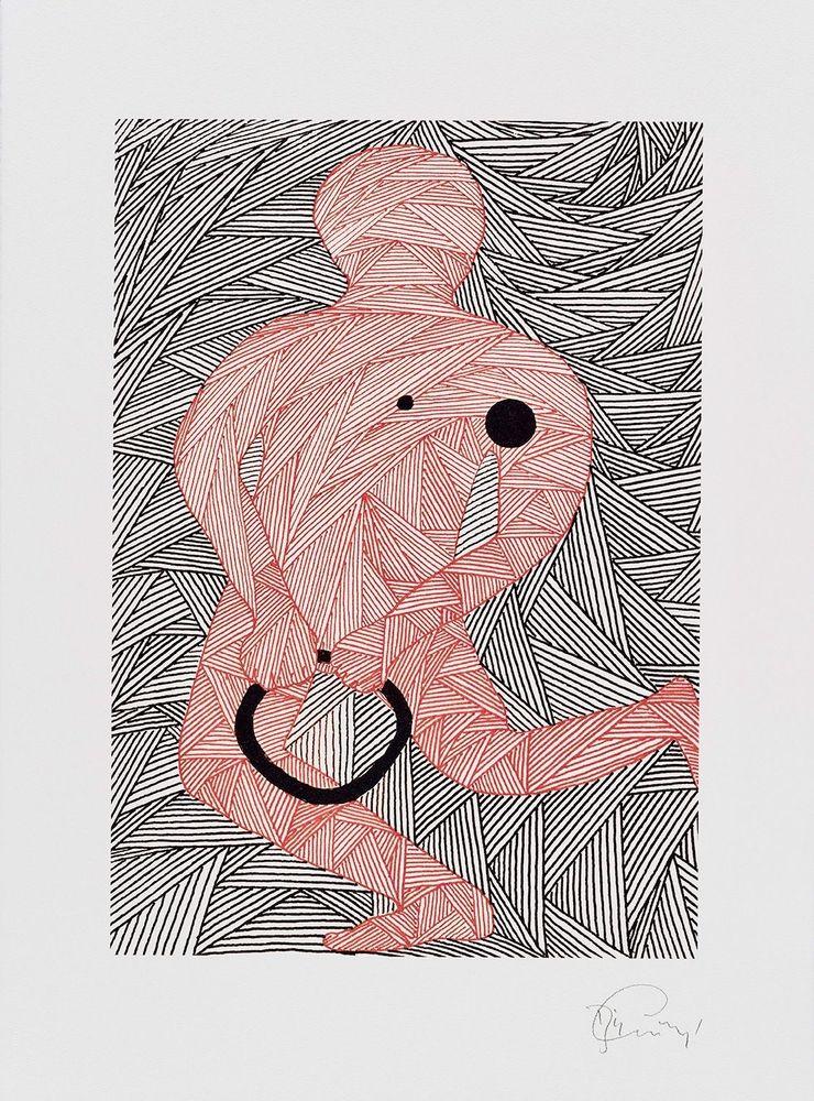 Artwork - Wearing The Ring