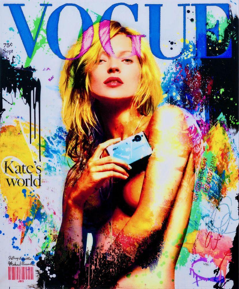 Artwork - Icon - Kate