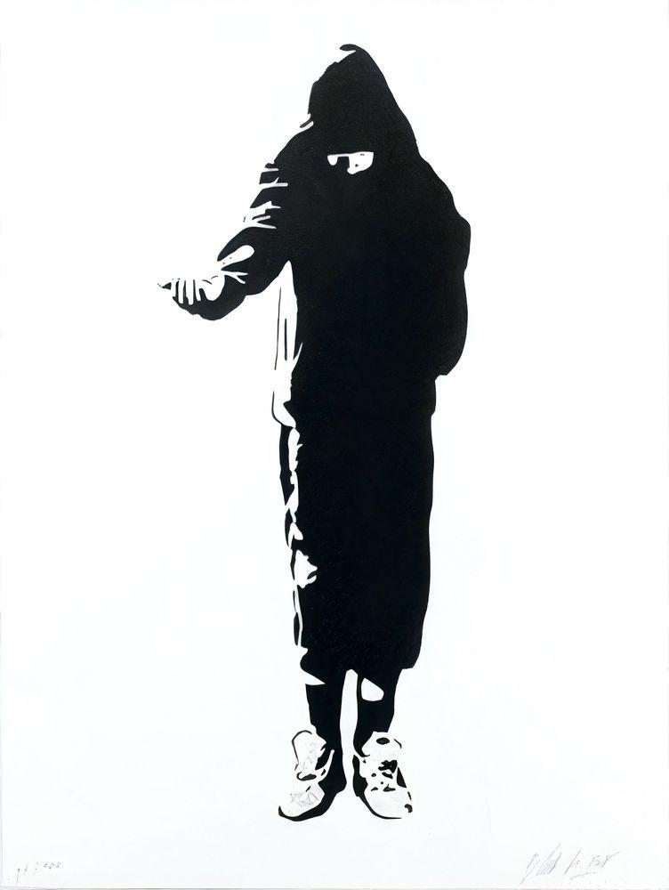 Artwork - Beggar