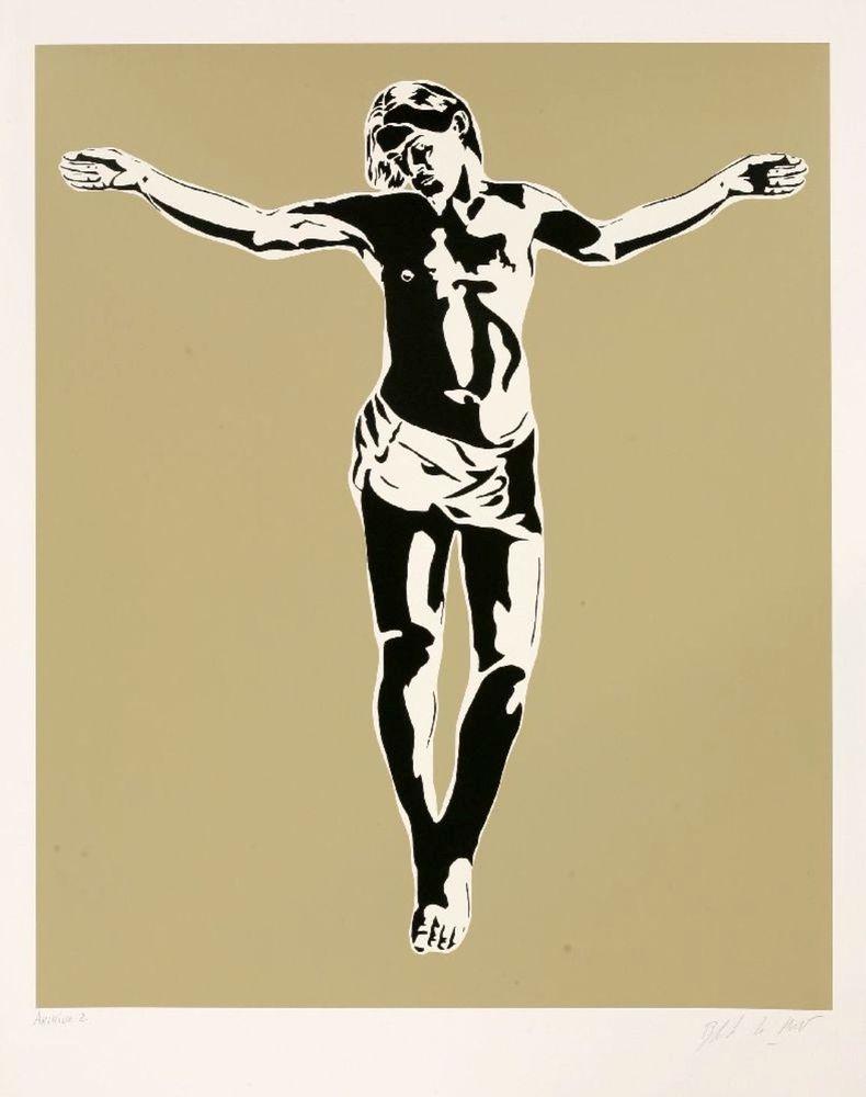 Artwork - Jesus