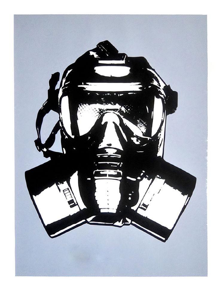 Artwork - Mask