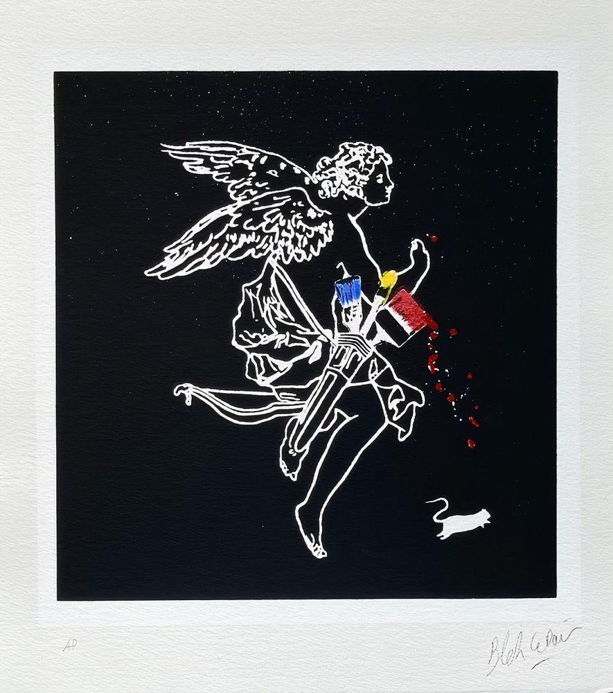 Artwork - Out Of Weapons