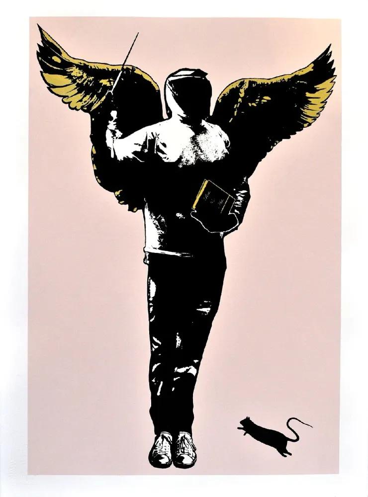 Artwork - Patron Of The Arts