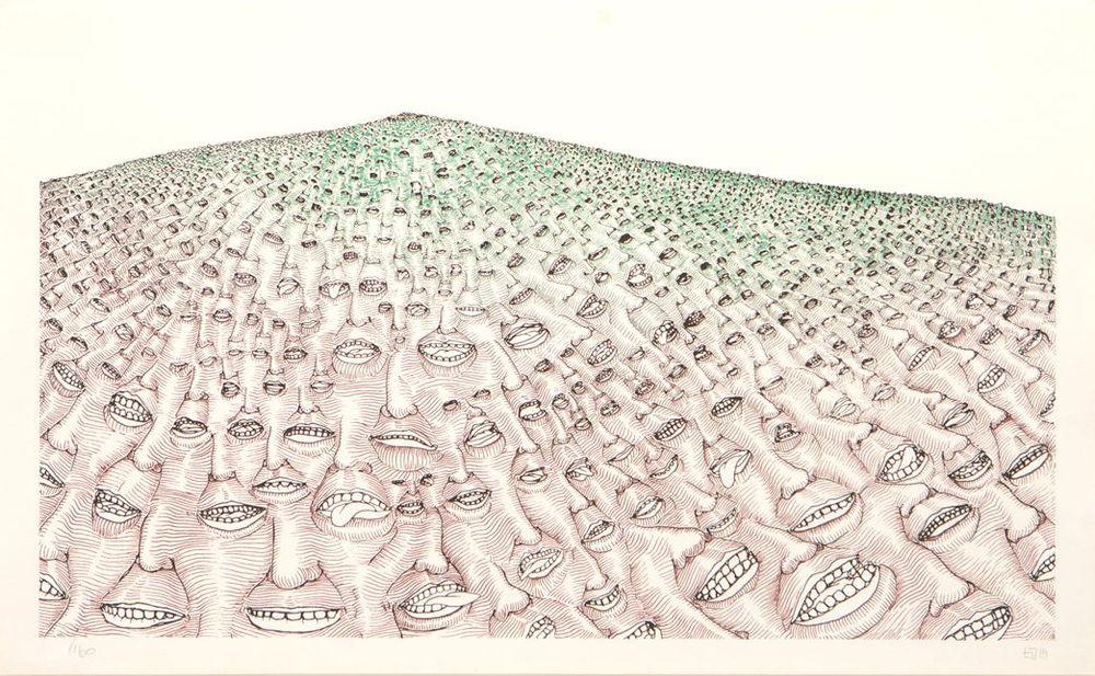Artwork - Il Nulla