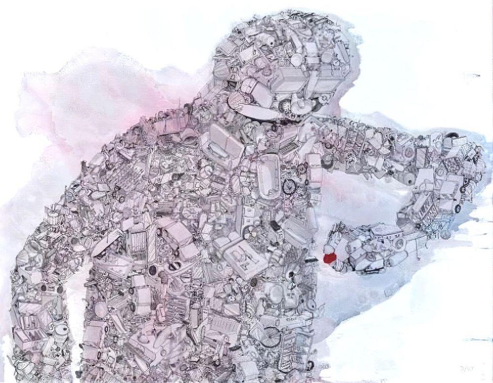 Artwork - Rennes (Special)