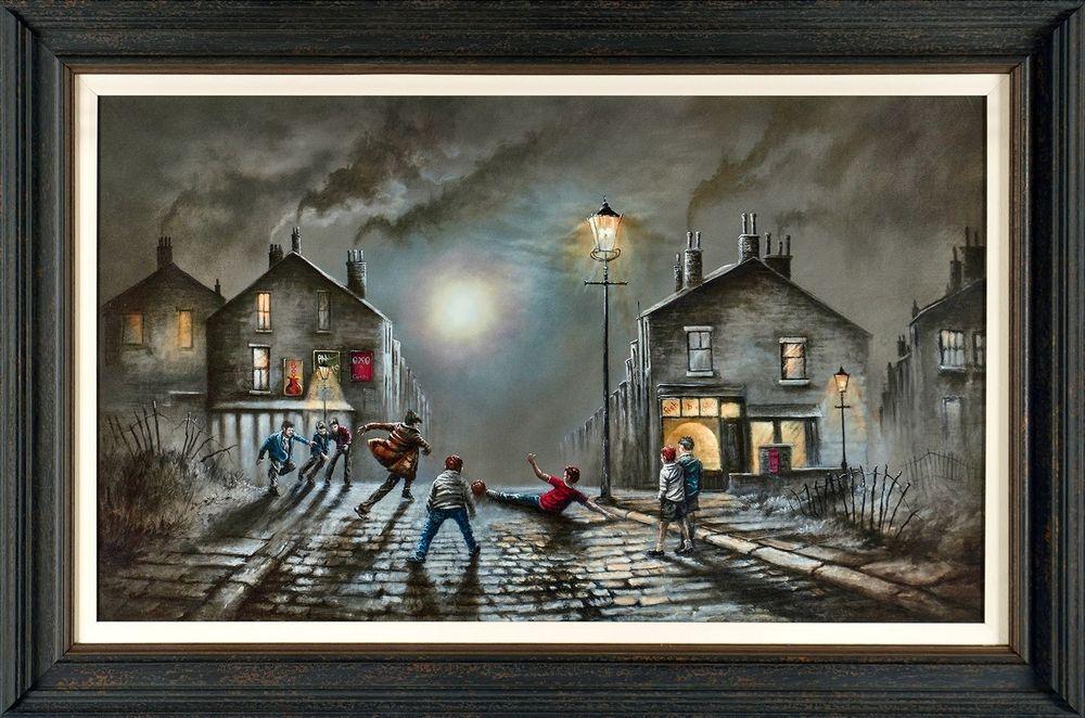Artwork - A Bit More Gravy