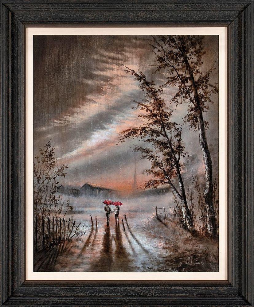 Artwork - Into the Rosy