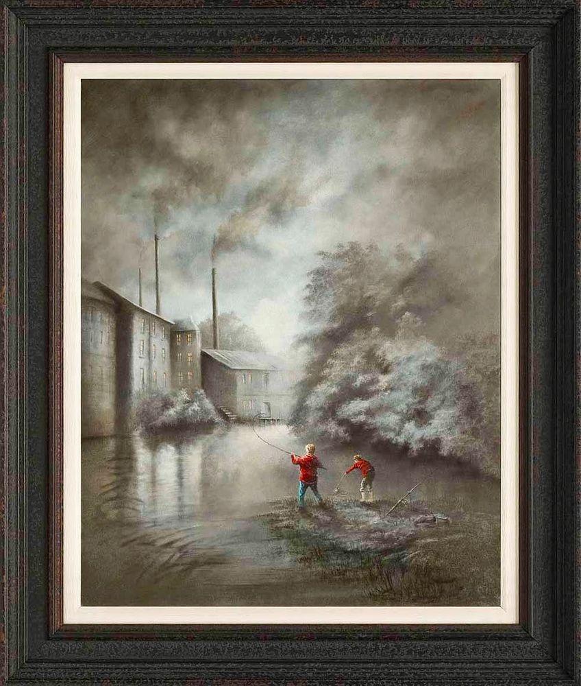 Artwork - It's A Monster