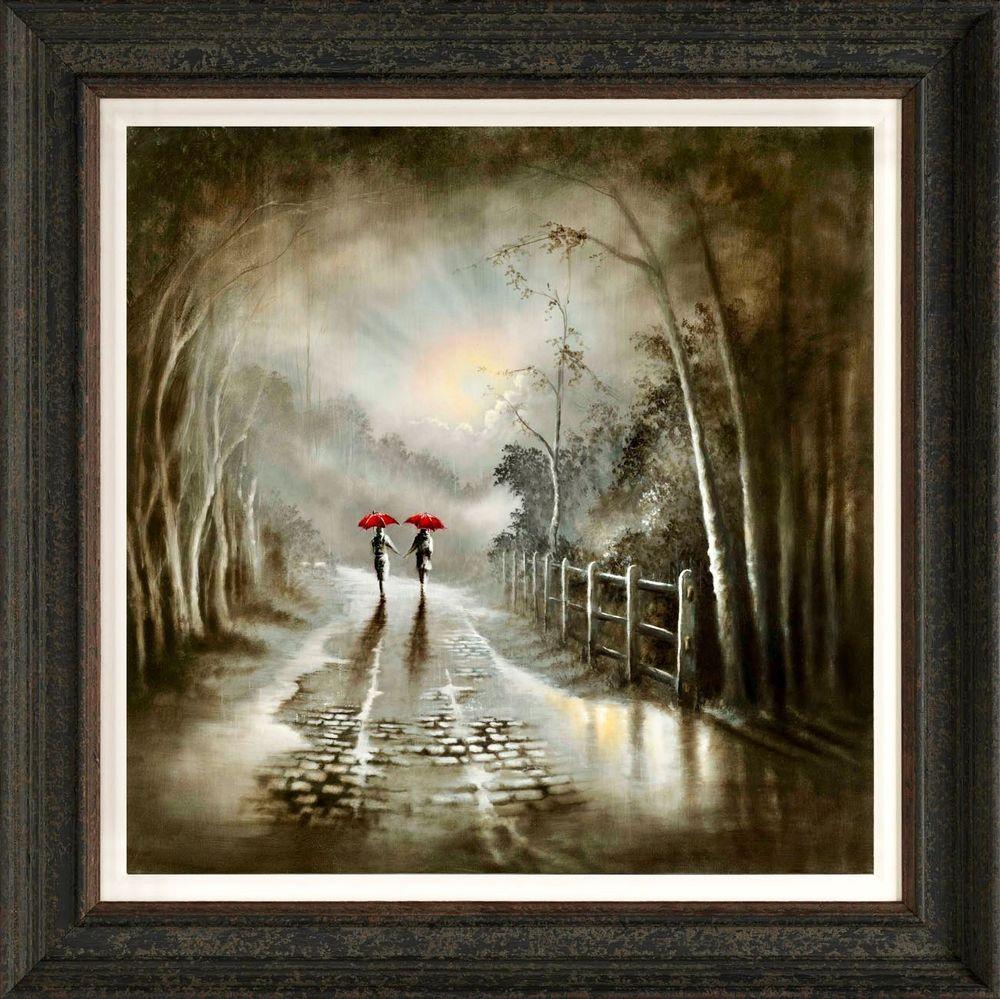 Artwork - Love Finds A Way