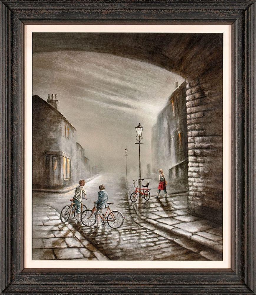 Artwork - Love at First Sight