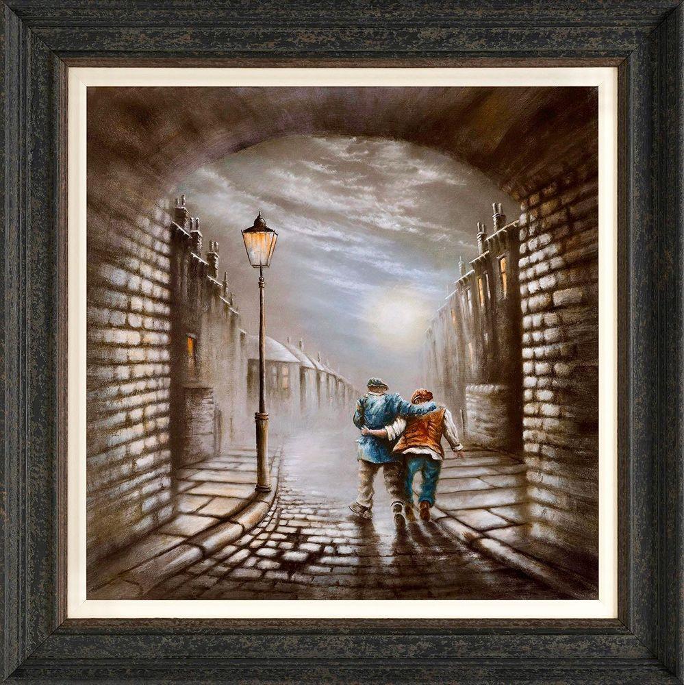 Artwork - Marching On Together