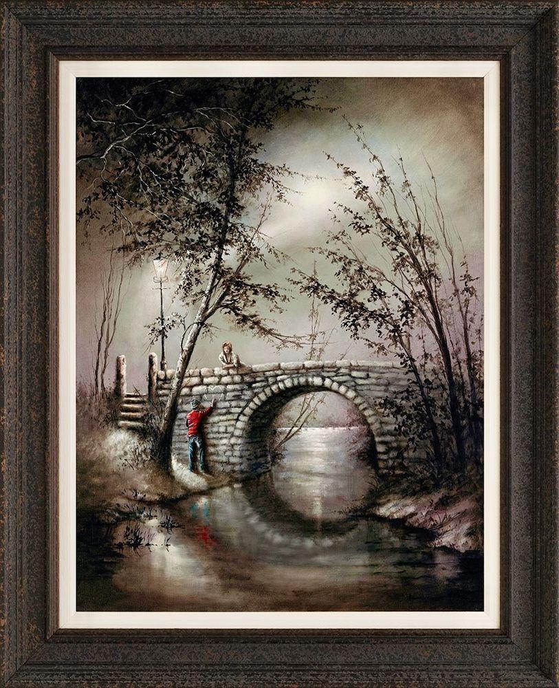 Artwork - Once In A Lifetime