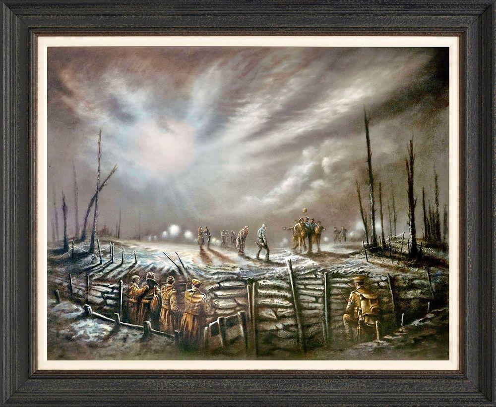 Artwork - Sod This for a Game of Soldiers!