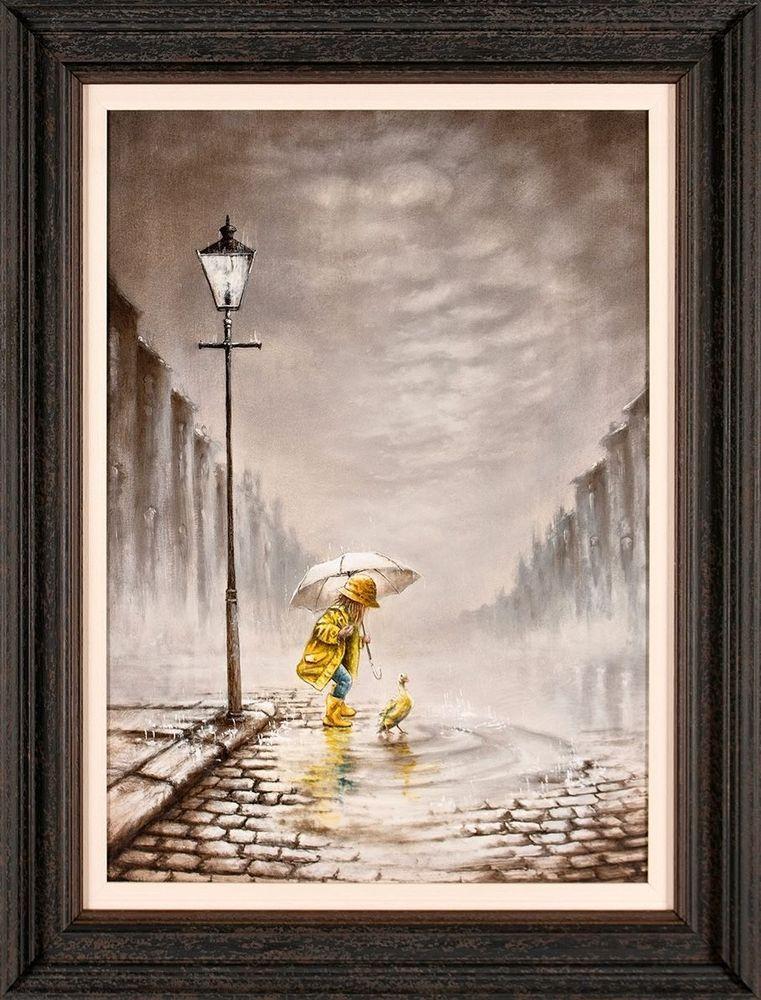 Artwork - Welly Bob Days
