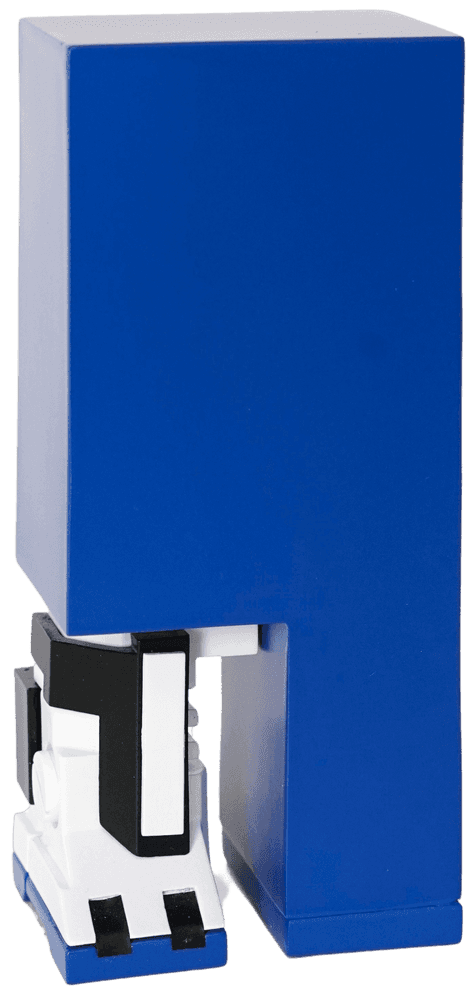 Artwork - C1RC4 (Blue)