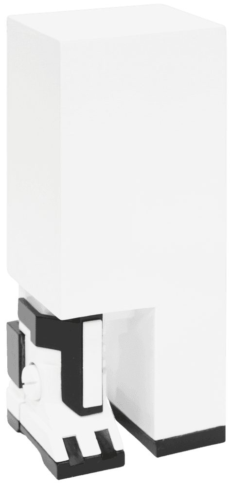 Artwork - C1RC4 (White)