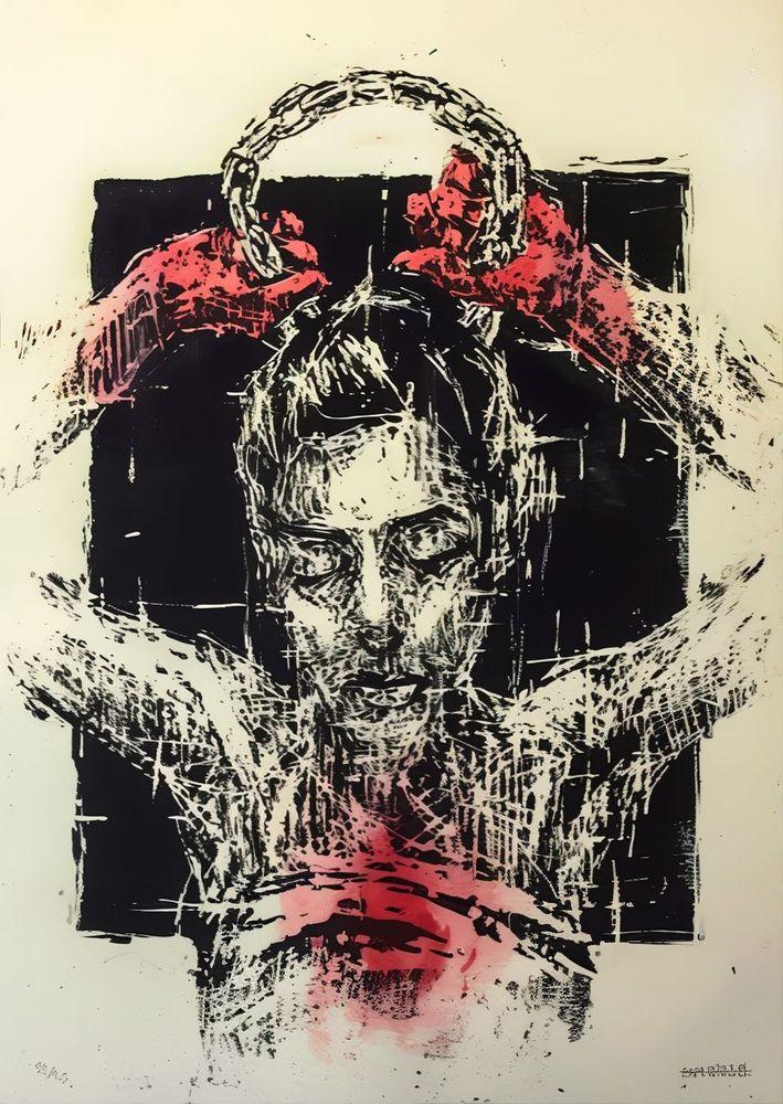 Artwork - El Peso De La Corona