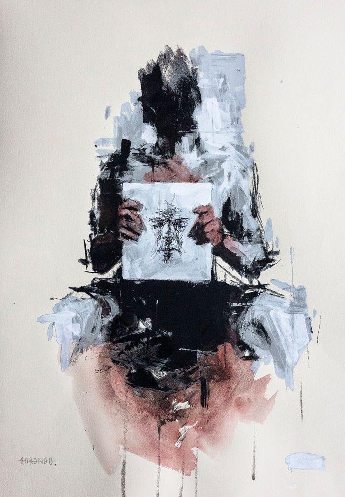 Artwork - Identity