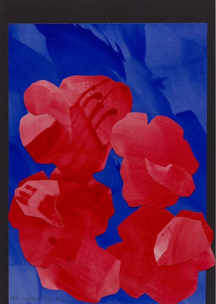 Artwork - G5-4 Sarah Bernhardt