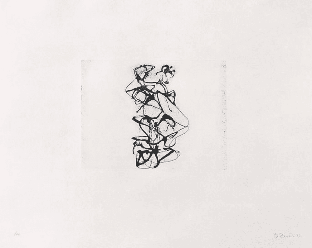 Artwork - Cyprian Evocation