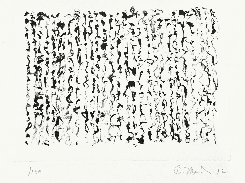 Artwork - Letter Obama