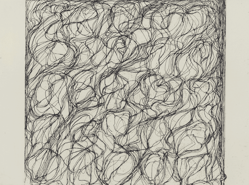 Artwork - Nevis Letter