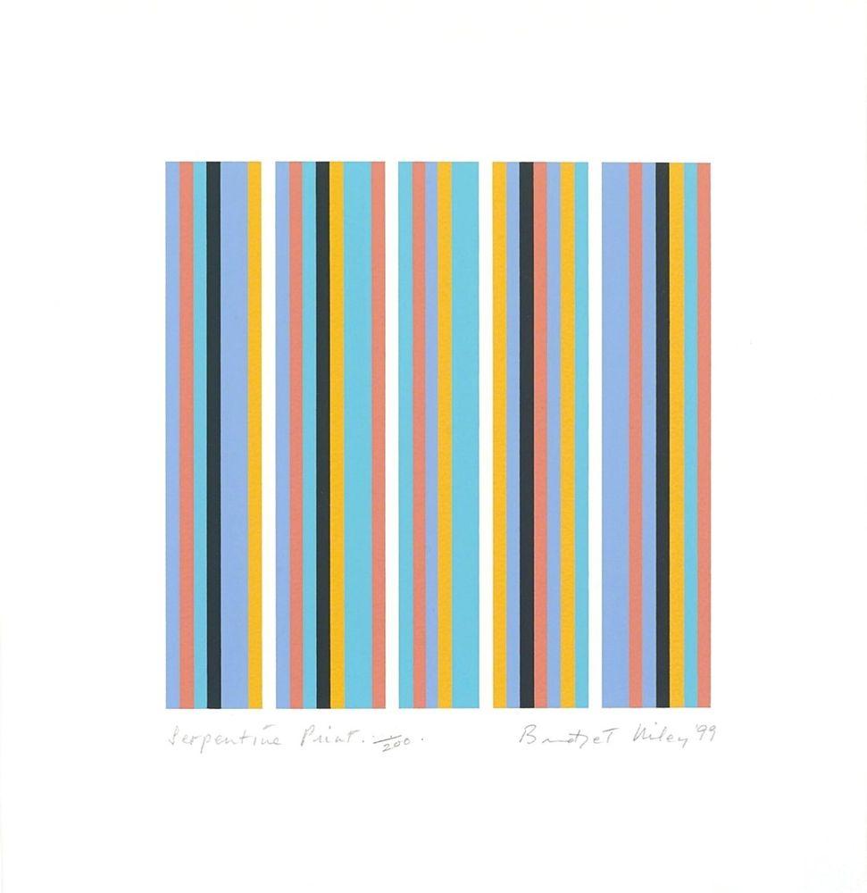 Artwork - Serpentine