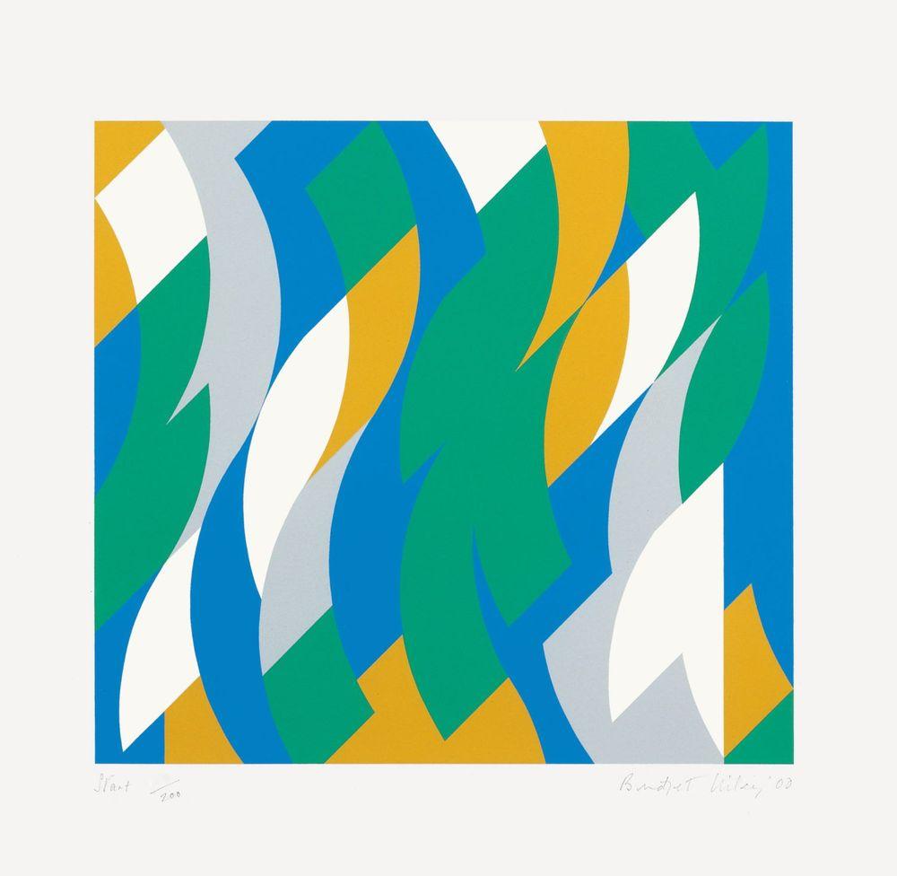 Artwork - Start