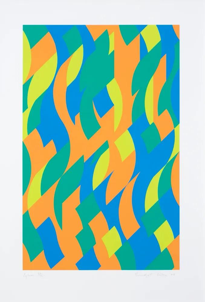 Artwork - Sylvan