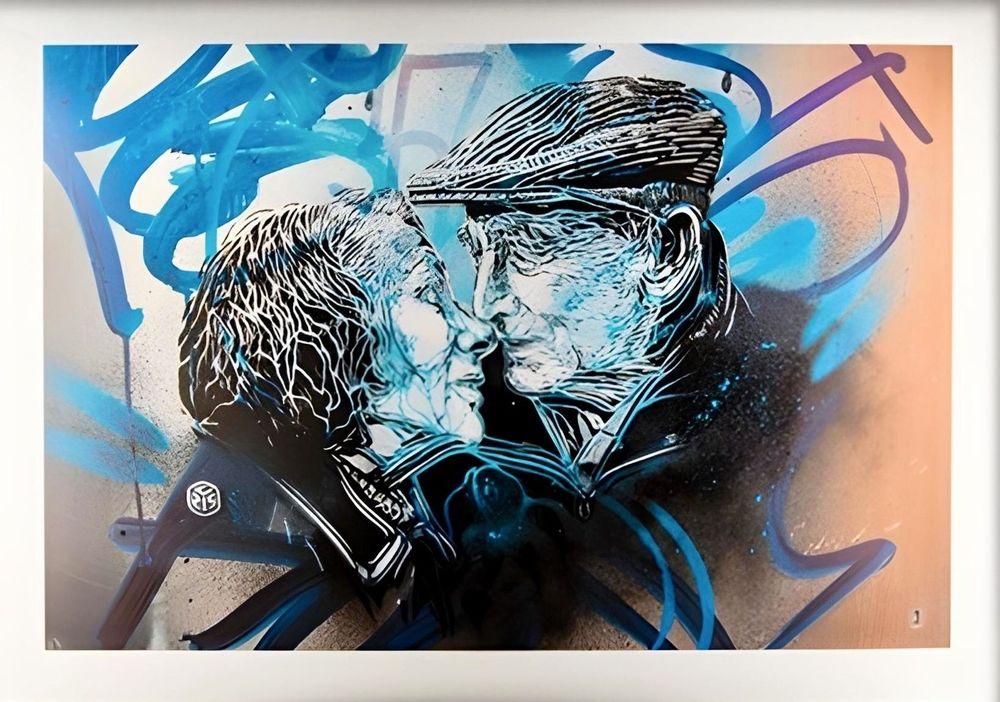 Artwork - Forever