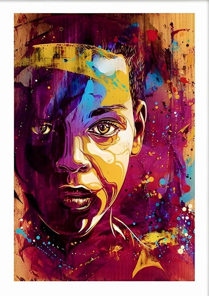 Artwork - Prophete