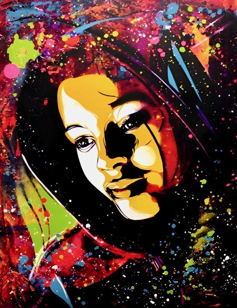 Artwork - Wonderland