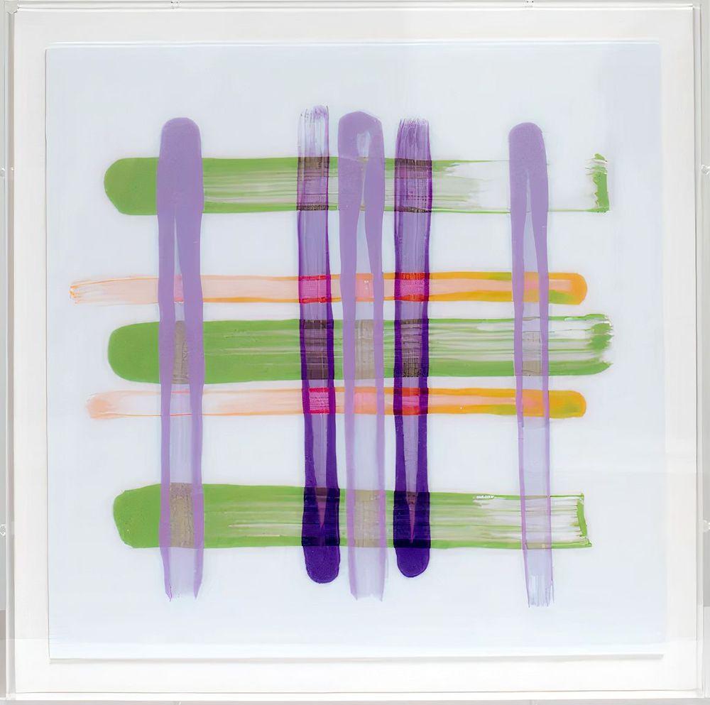 Artwork - Booger Sugar (Plaid)