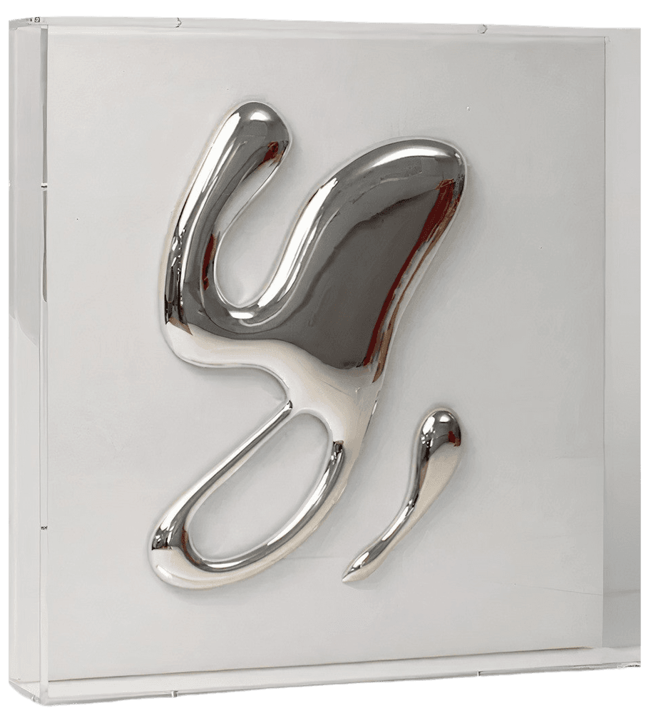 Artwork - Boot (Sterling Series)