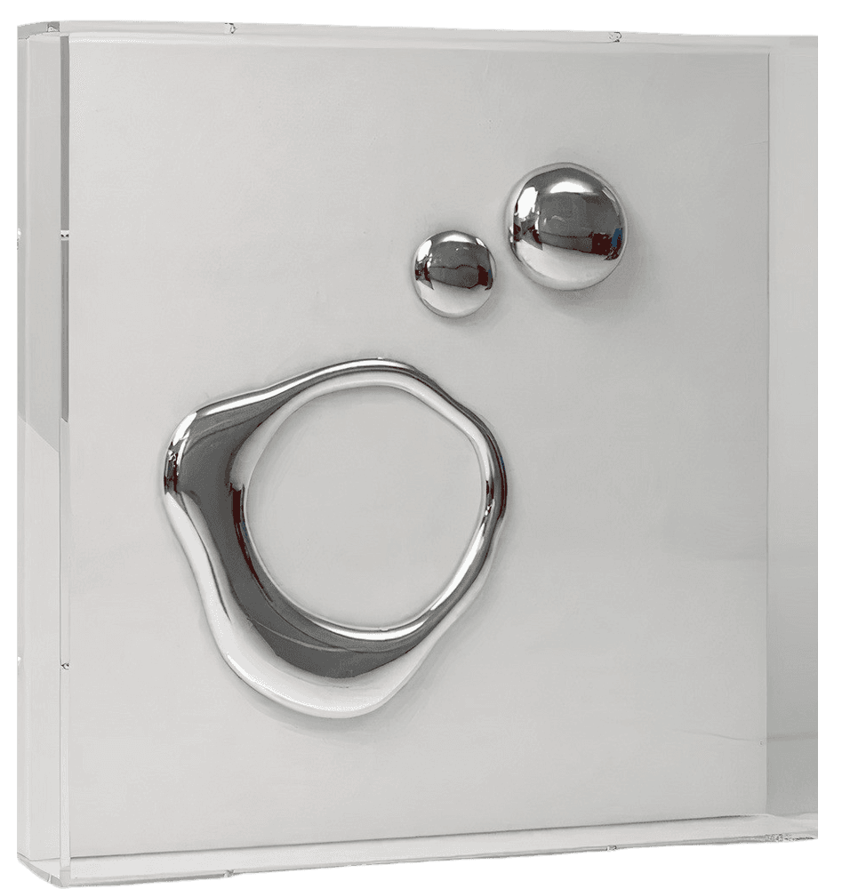 Artwork - Cannon (Sterling Series)