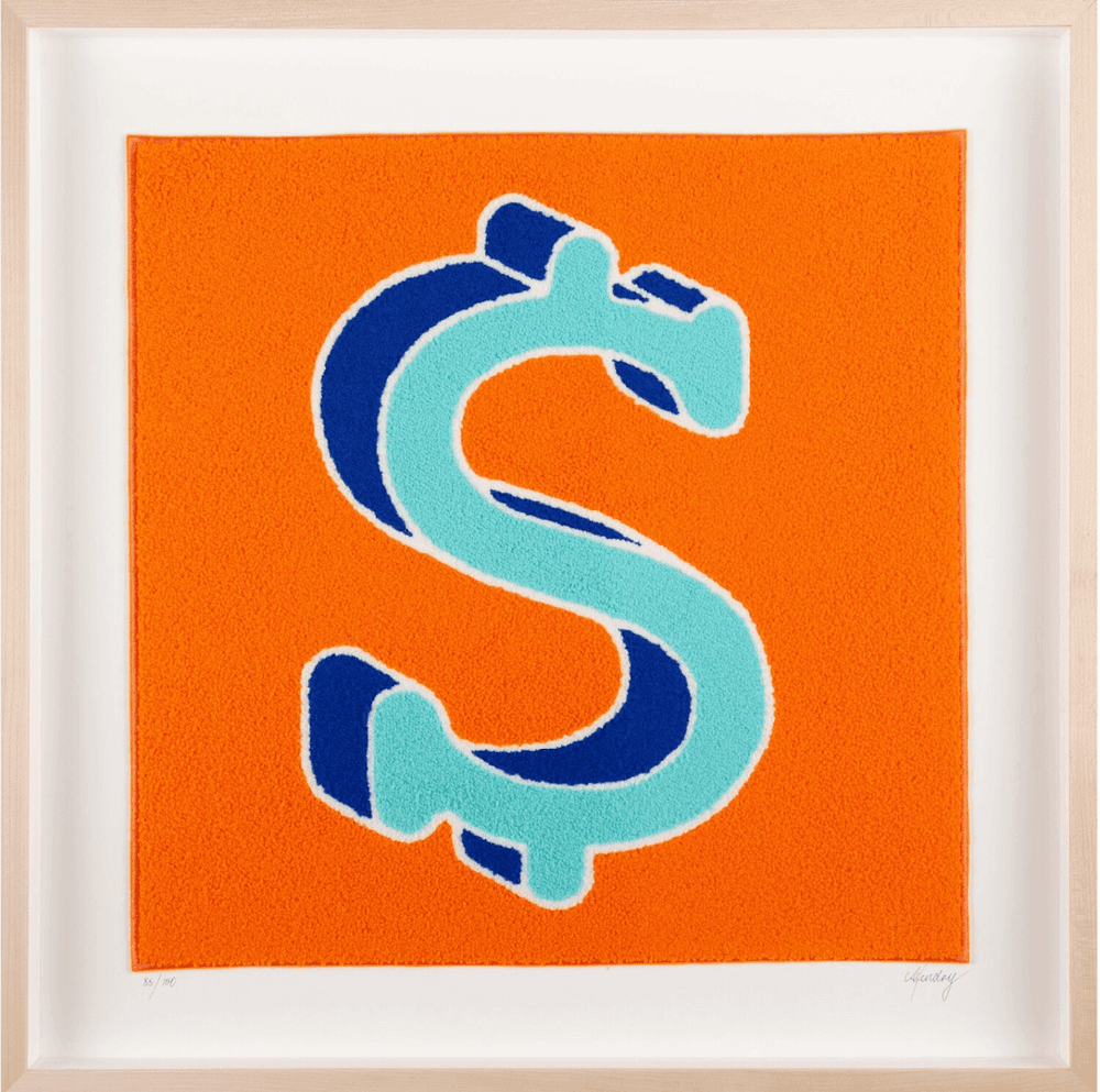 Artwork - Dollarydoo