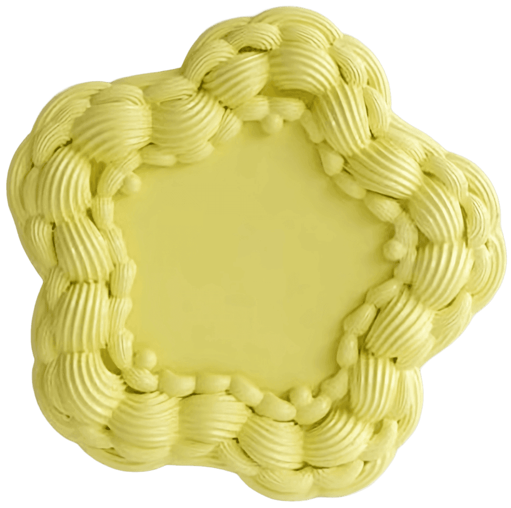 Artwork - Flower Cake