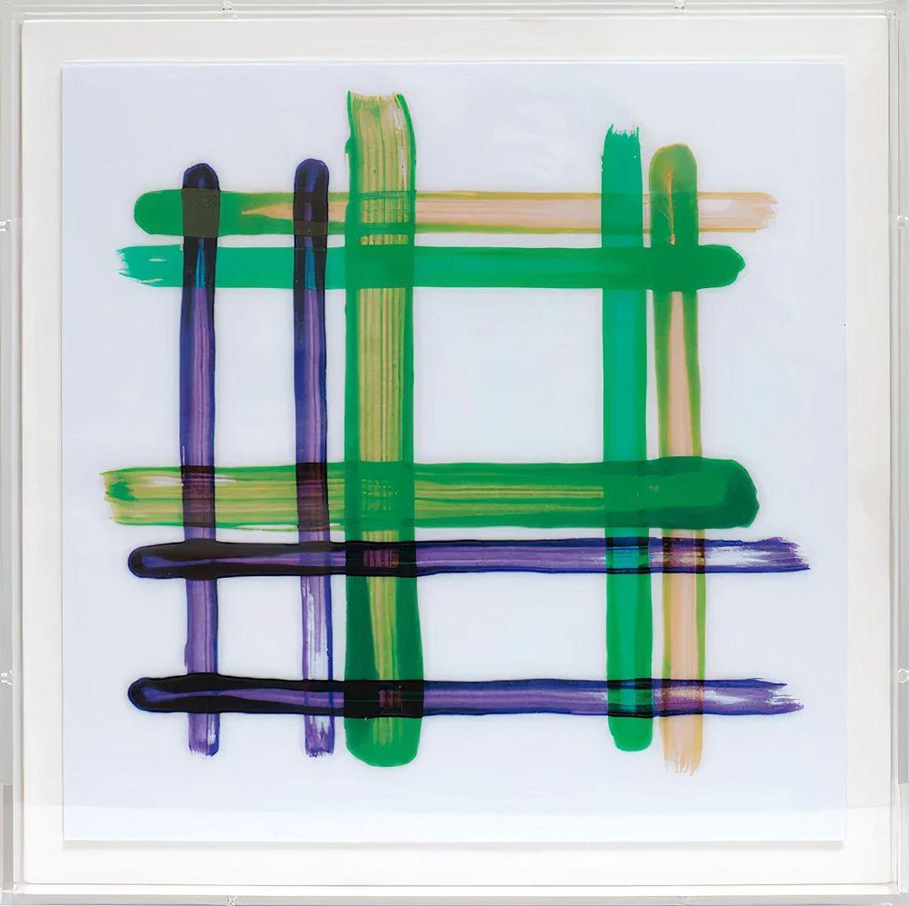 Artwork - Mama Coca (Plaid)