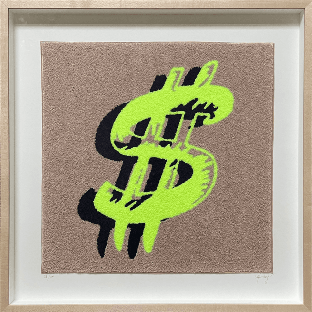 Artwork - Moola