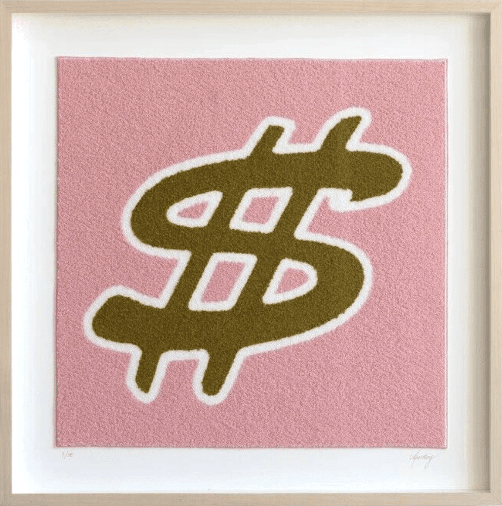 Artwork - Stripper Confetti