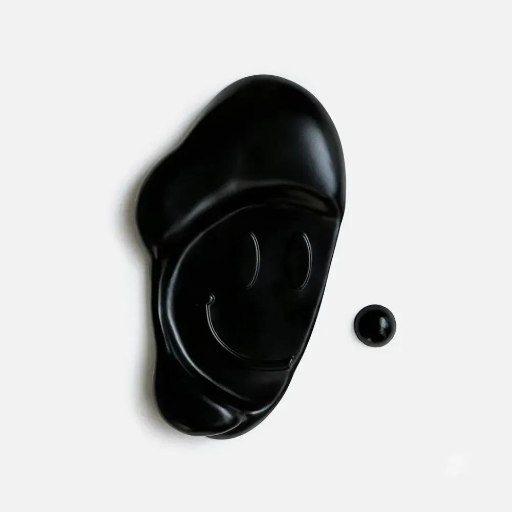 Artwork - Thinker (Cheese)