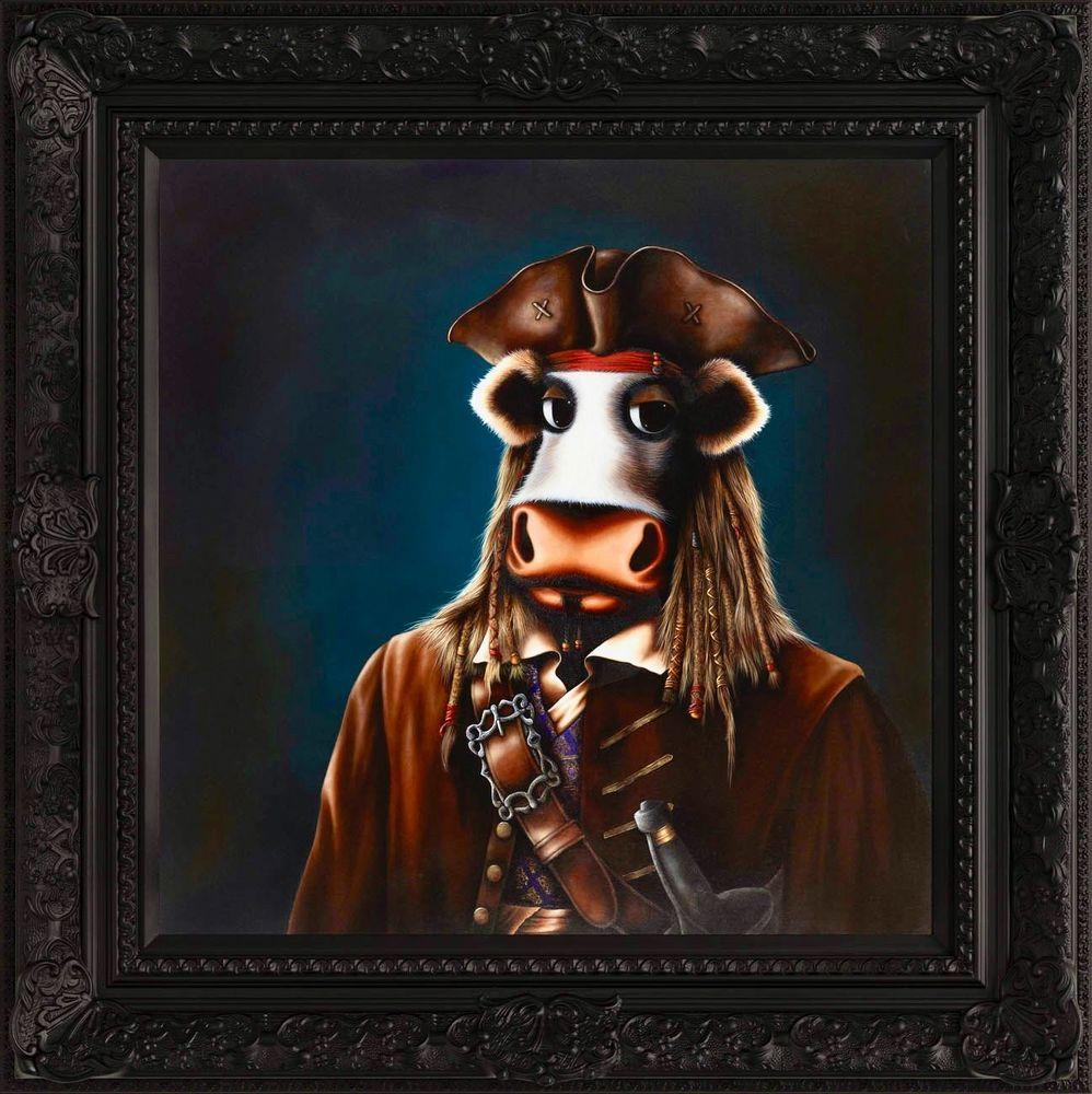 Artwork - Arrrrrgh
