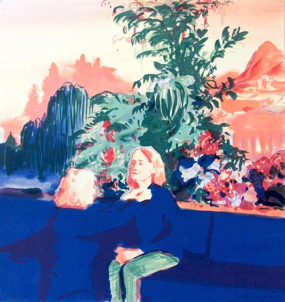 Artwork - Adornment (Initiations Portfolio)