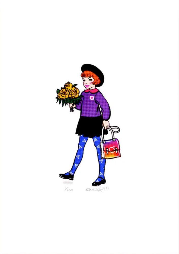Artwork - Happy Trending