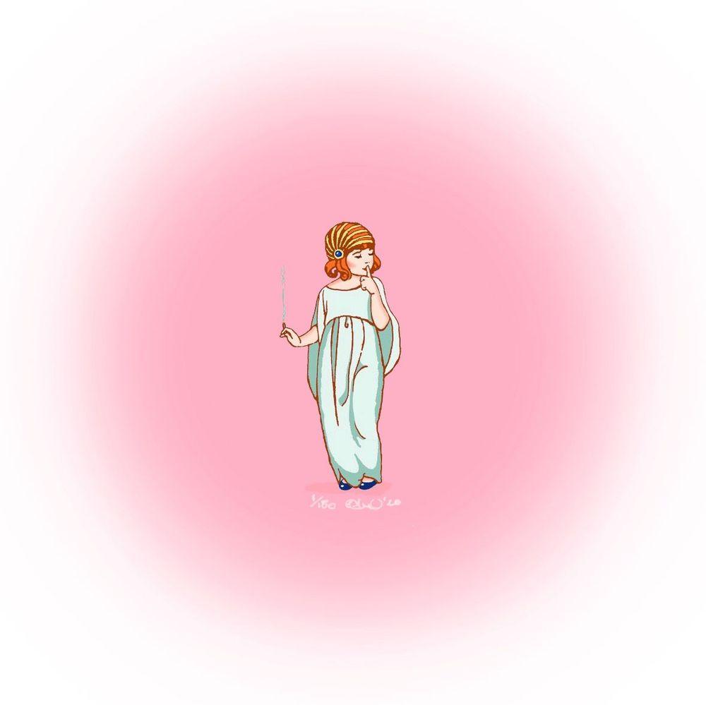 Artwork - Shhh