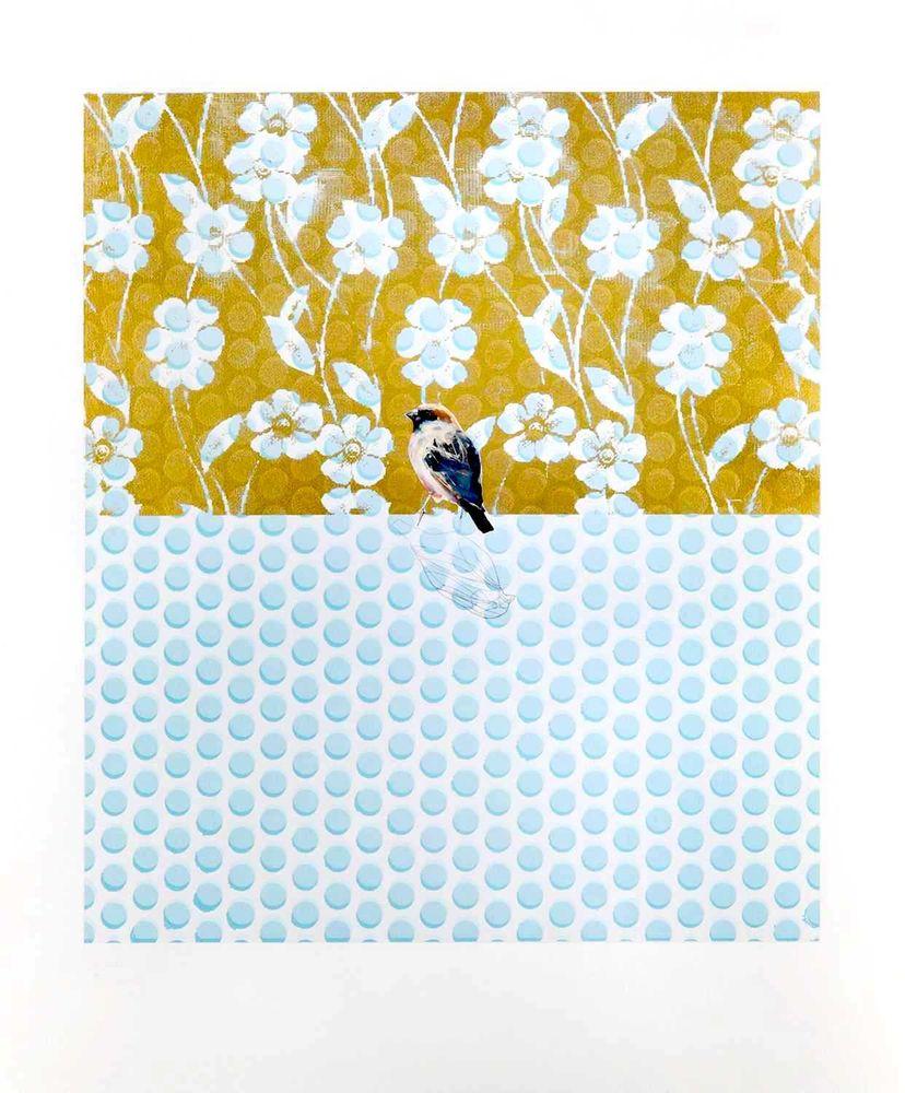 Artwork - Bird II