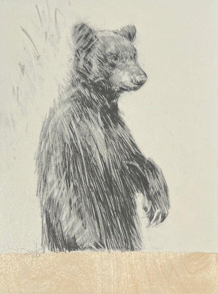 Artwork - Three Bears 1