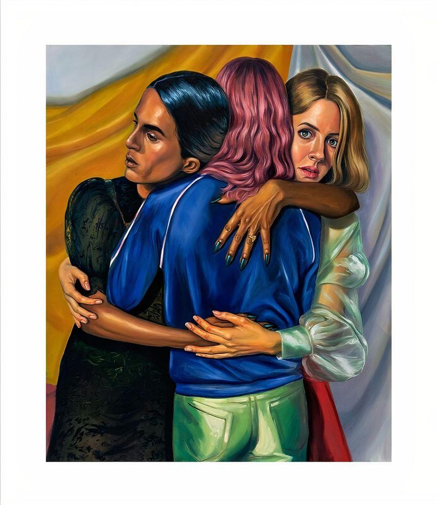 Artwork - Polysemic Primavera